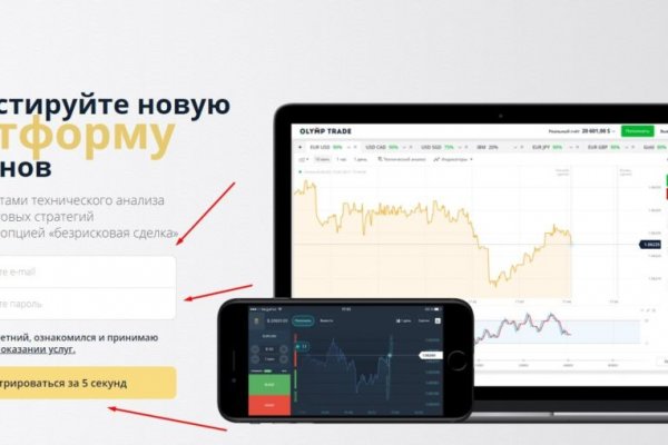 Kraken что это за сайт